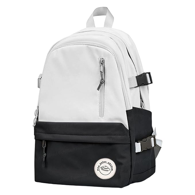 FunBlast Trendy School Bag View 1
